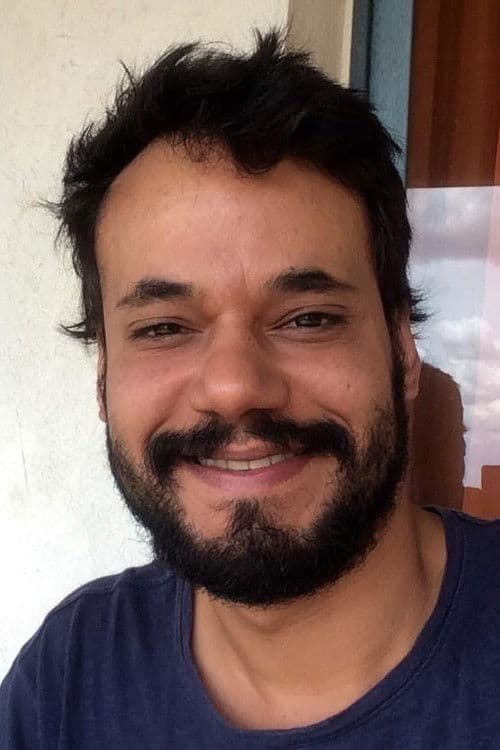 Eduardo Morotó profile photo