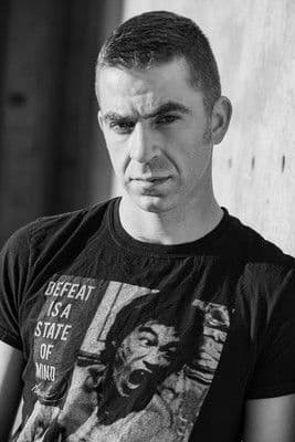 Nicolas Bullentini profile photo