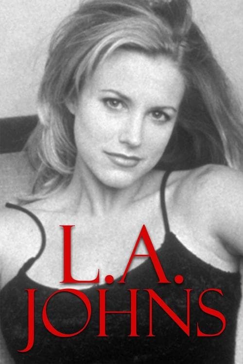 L.A. Johns poster