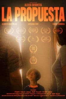 La Propuesta poster