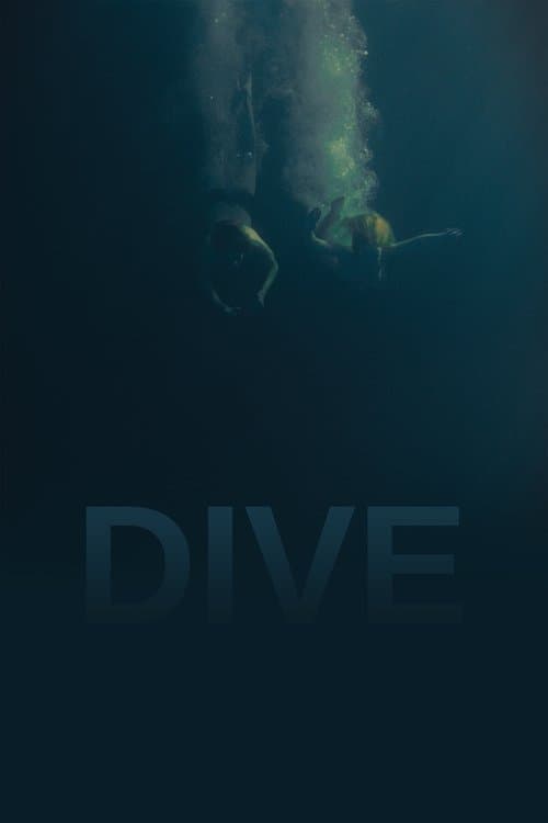 Dive poster