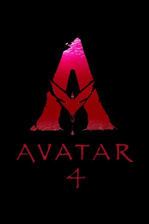 Avatar 4 poster