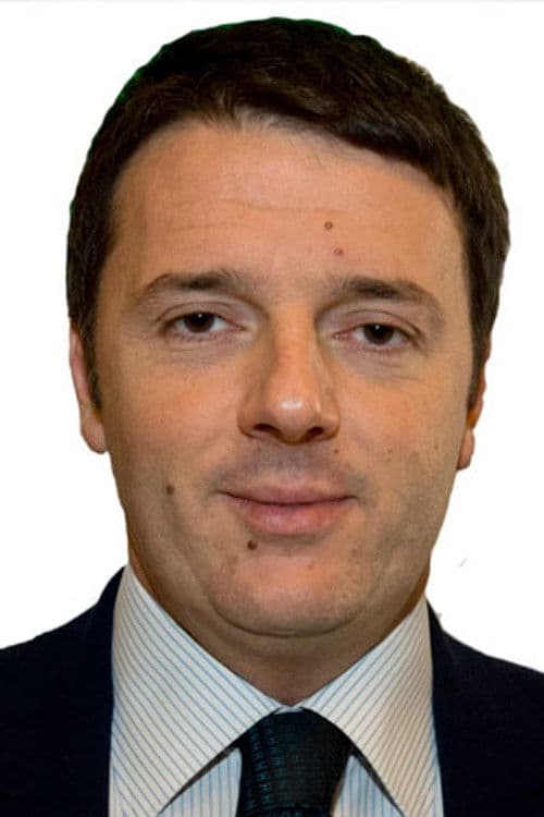 Matteo Renzi profile photo