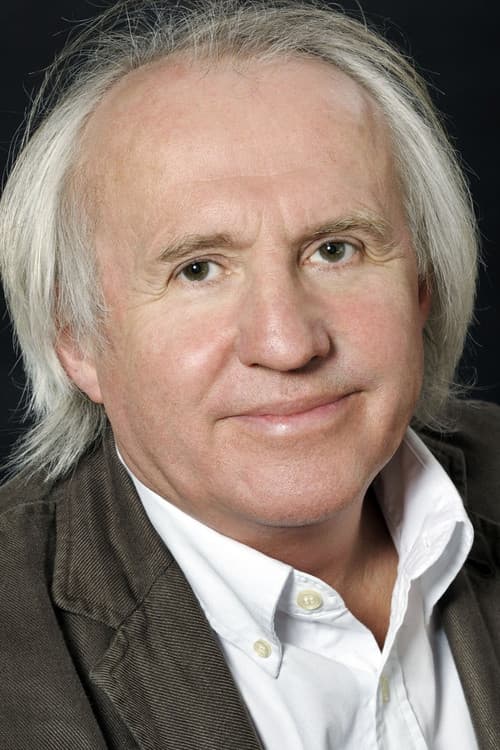 Olivier Saladin profile photo