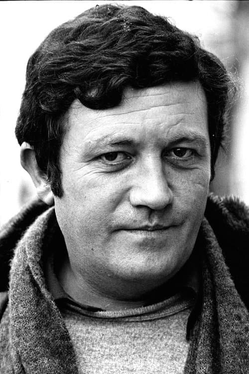 Donal McCann profile photo