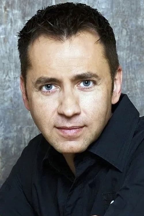 Eric Galliano profile photo