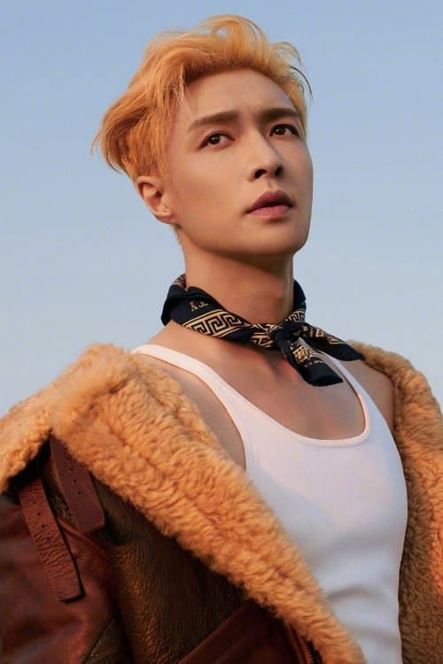 Zhang Yixing profile photo