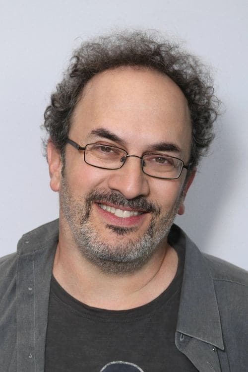 Robert Smigel profile photo