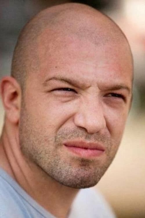 Pavel Kassinskiy profile photo