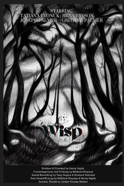 Wisp poster