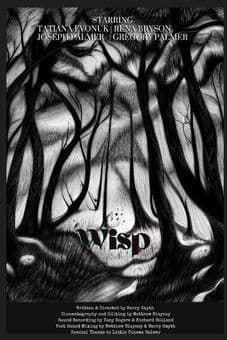Wisp poster