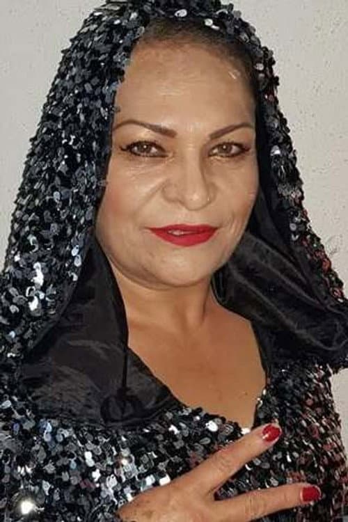María del Rocío Moreno León profile photo