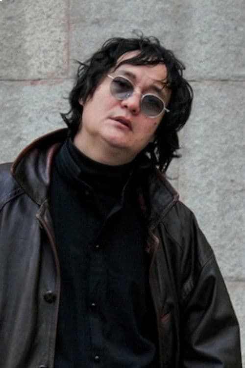 Emir Baigazin profile photo