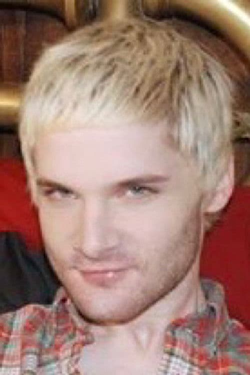 Damian profile photo