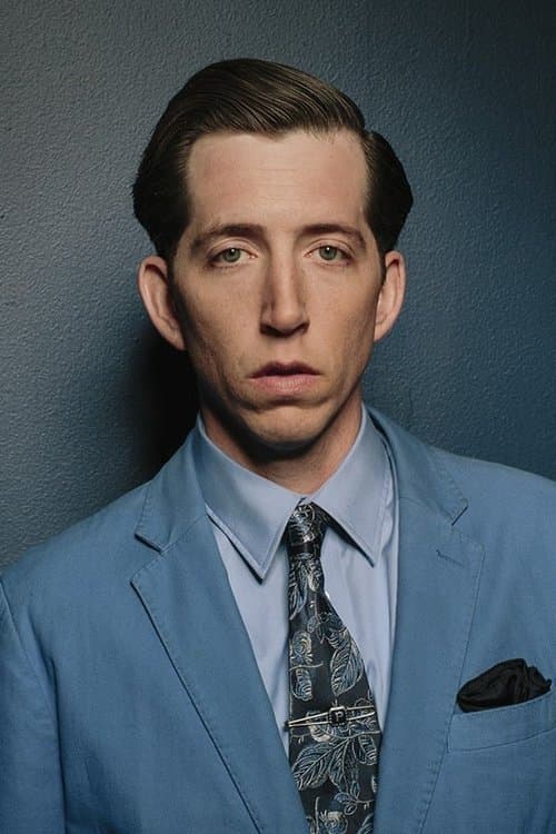Pokey LaFarge profile photo
