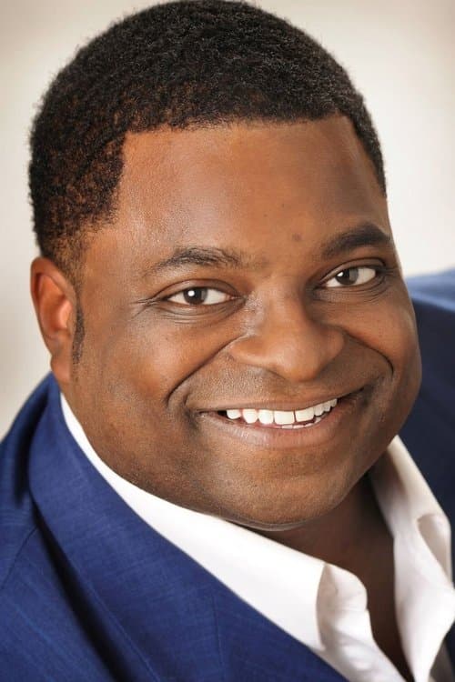 James Collins Jr. profile photo