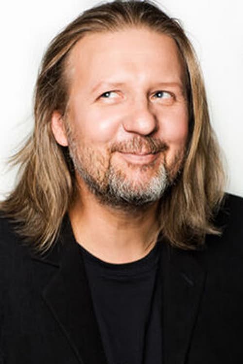 Robert Kowalski profile photo