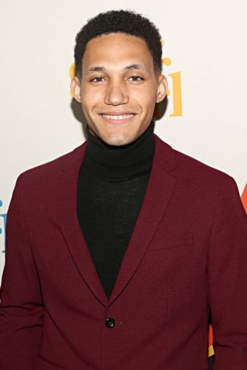 Alex James profile photo