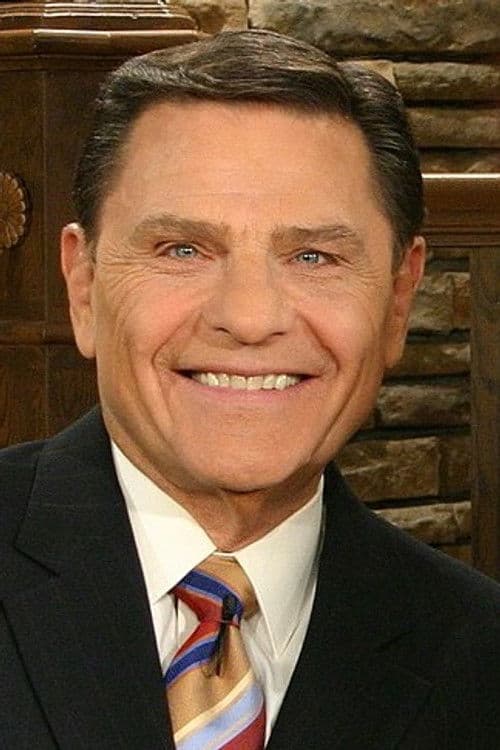 Kenneth Copeland profile photo
