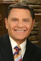 Kenneth Copeland profile photo