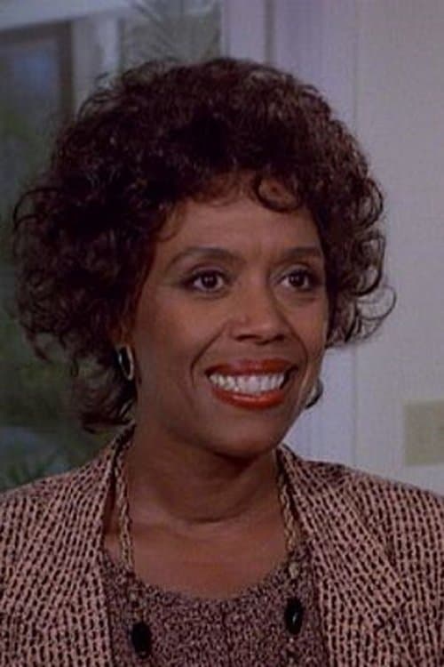 Lillian Lehman profile photo