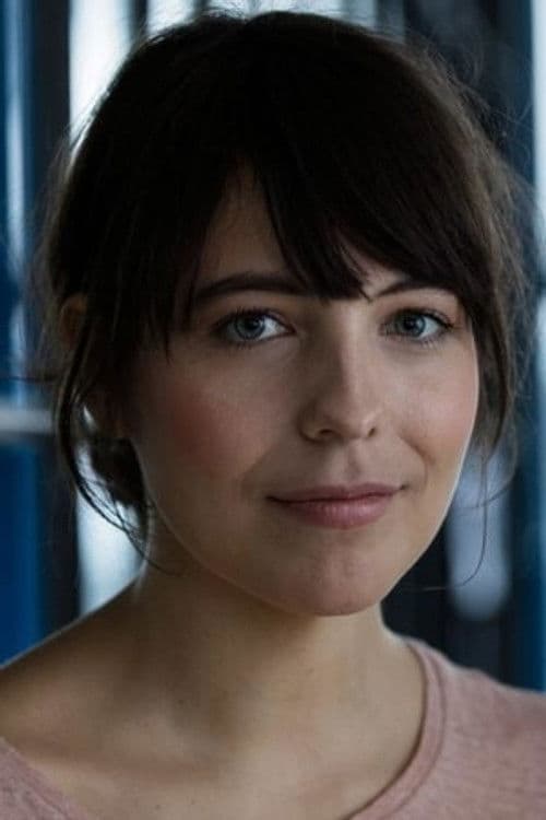 Maj-Britt La Cour profile photo