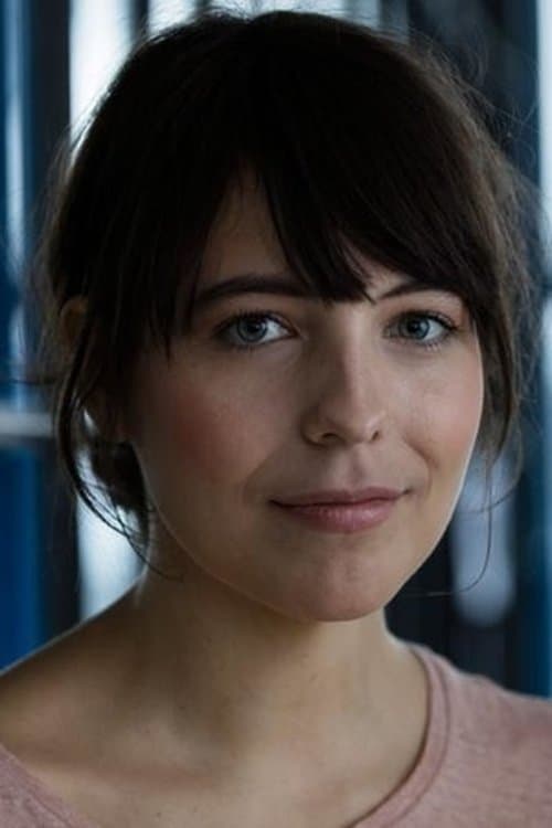 Maj-Britt La Cour profile photo