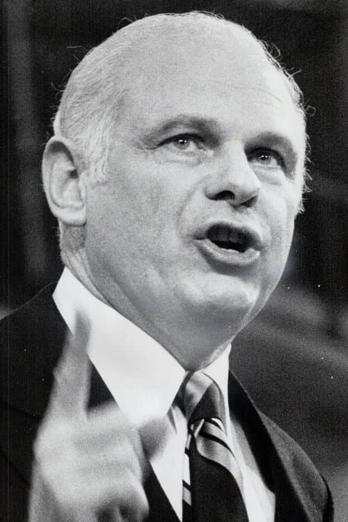 Paul Hellyer profile photo