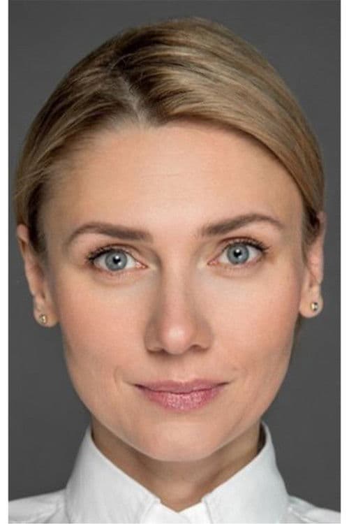 Katerina Danilovich profile photo