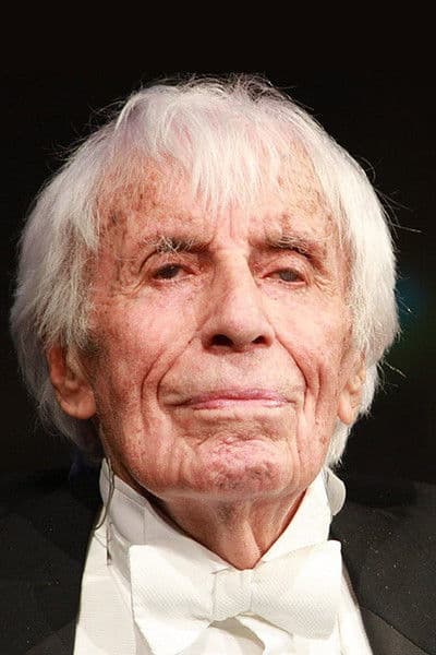 Johannes Heesters profile photo