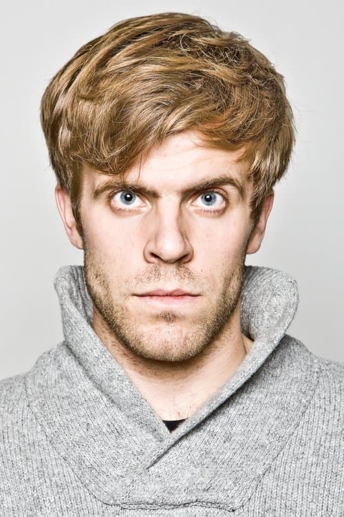 Hilmar Guðjónsson profile photo