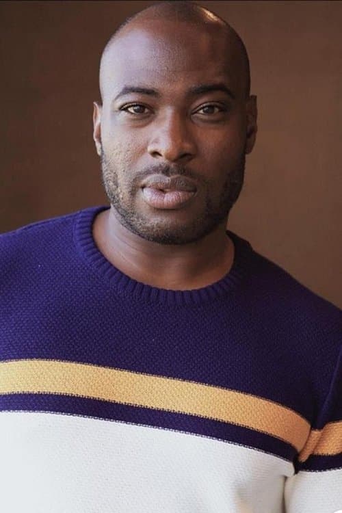 Eric J. Black profile photo