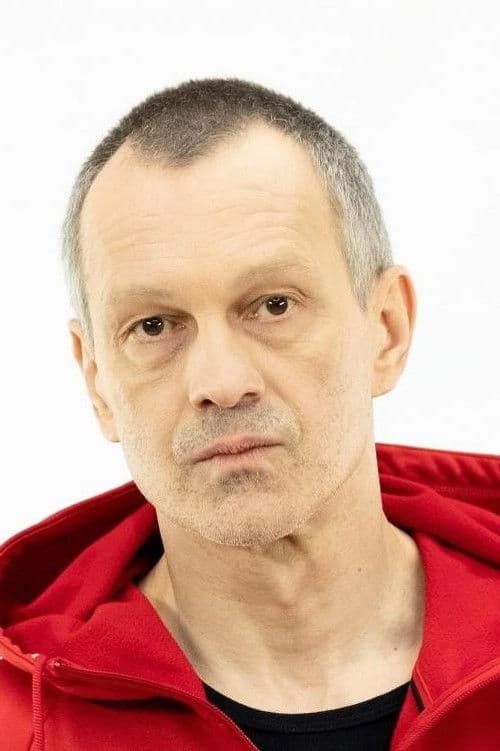 Przemysław Kozłowski profile photo