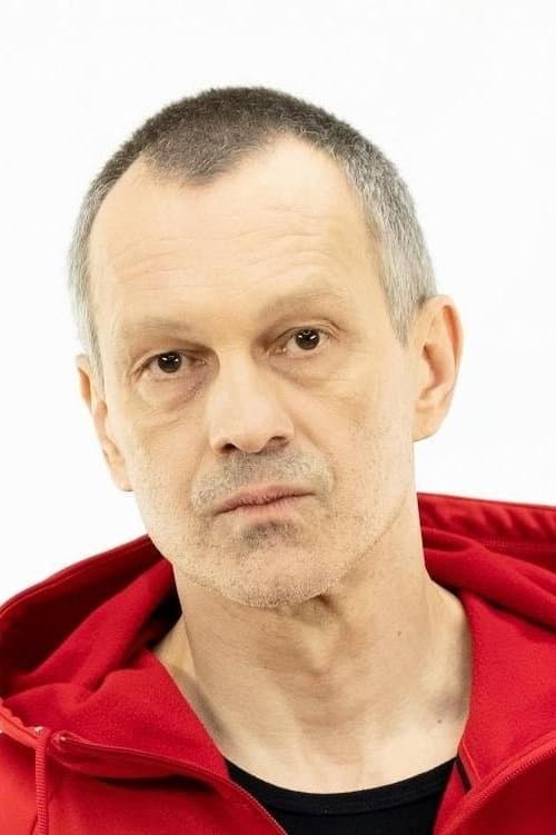 Przemysław Kozłowski profile photo