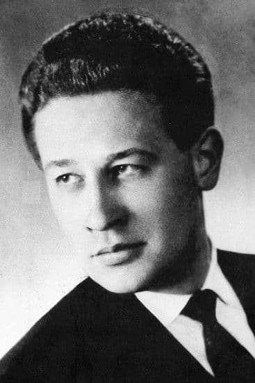 Evgeny Nesterenko profile photo