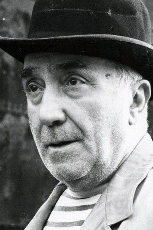 Henri Arius profile photo