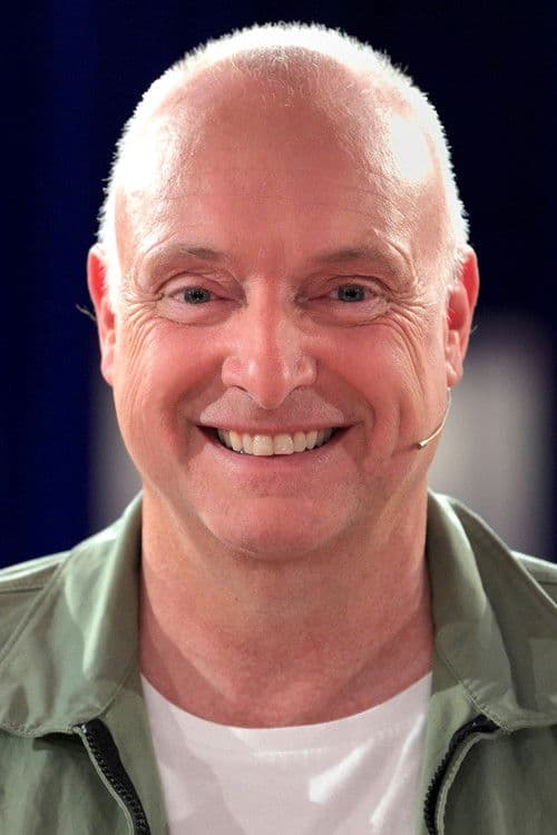 Frank Buschmann profile photo