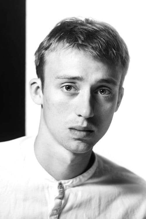 Martynas Berulis profile photo