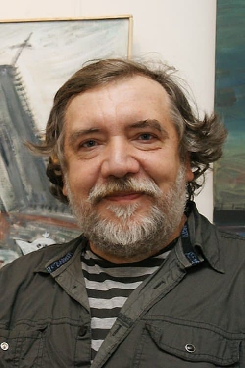 Dmitri Shagin profile photo