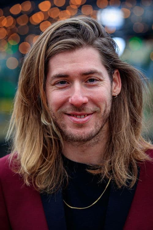 Frank van der Lende profile photo