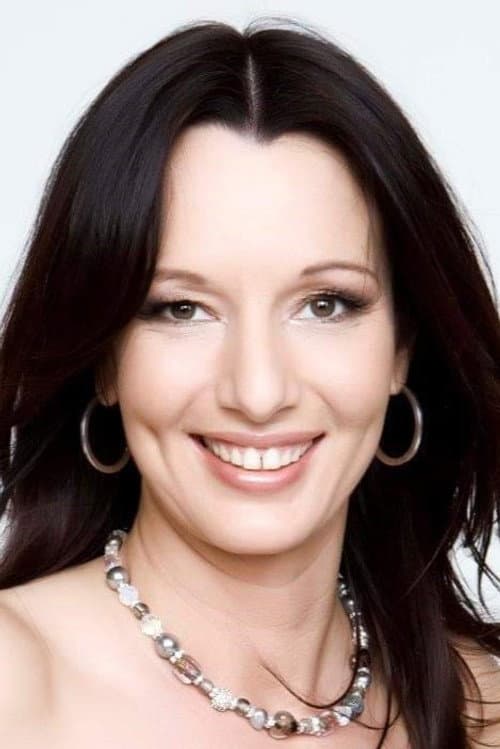 Anja Lukaseder profile photo