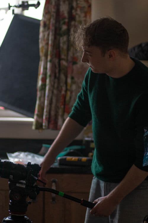 Finn Gilbert-Jones profile photo