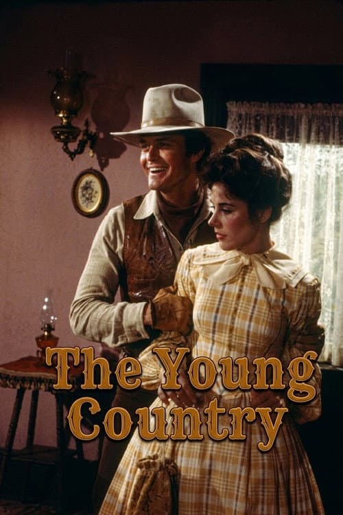 The Young Country poster