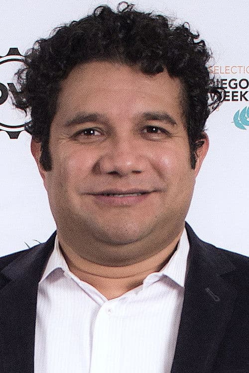 Javier Augusto Nunez profile photo