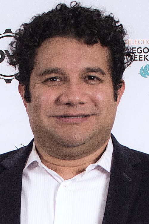 Javier Augusto Nunez profile photo