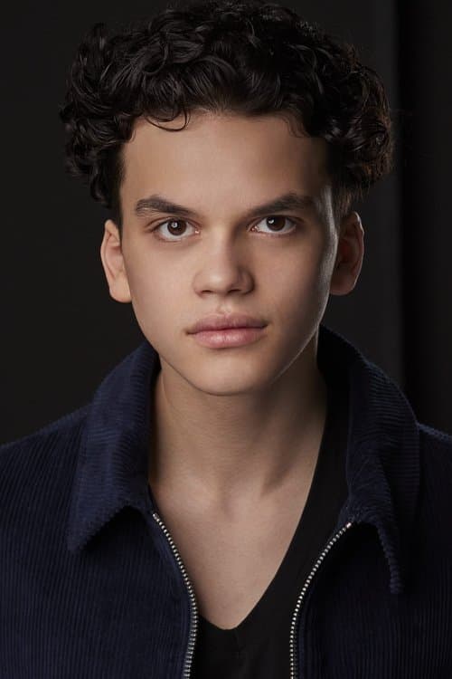 Dylan Schombing profile photo
