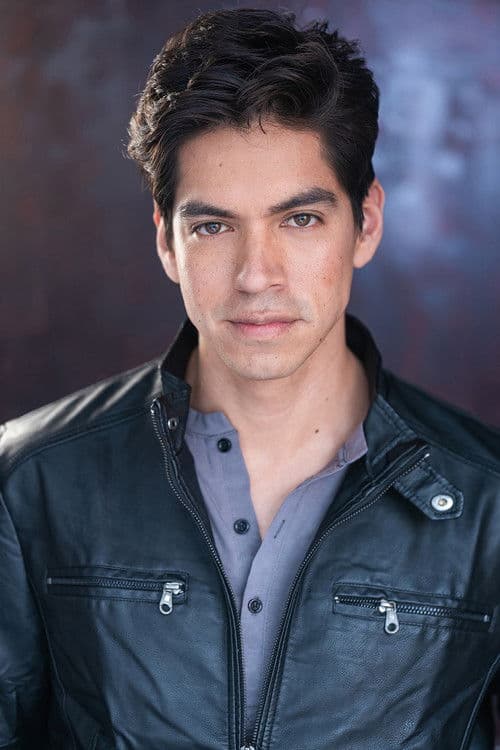 Alonso Garcia profile photo