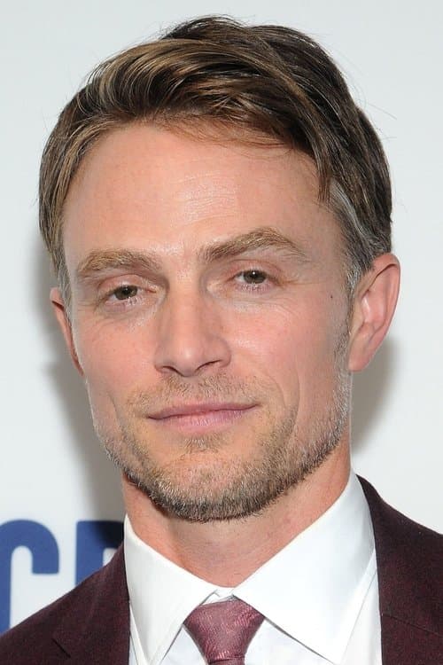 Wilson Bethel profile photo