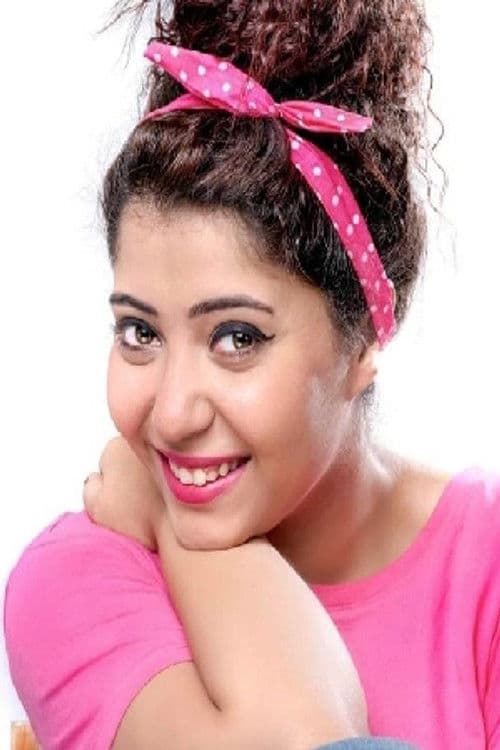 Hadir Al Sherif profile photo