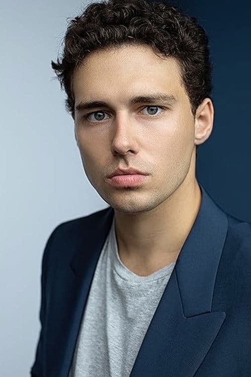 Augustus Childres profile photo